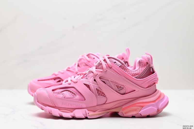 Balenciaga Track Shoes